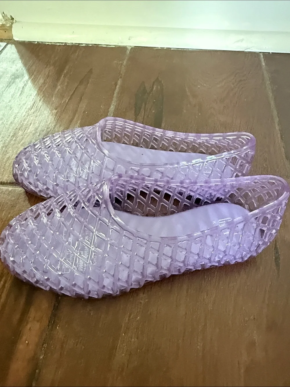 GAP flexible woven
